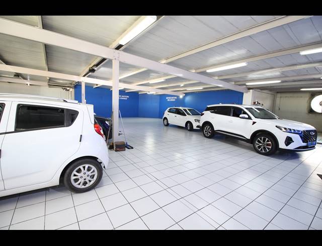 2,240M² RETAIL FOR SALE IN EAST LONDON CENTRAL